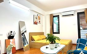 Sky Homestay